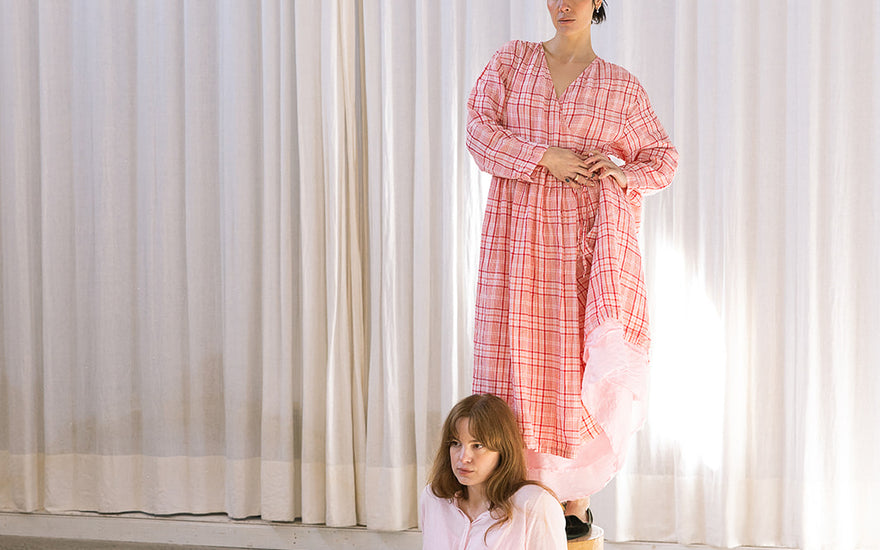 Beauty in Common Things