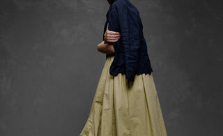Autumn Winter 24 'UNDER THE OPEN SKIES'