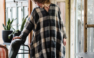 Behind The Scenes - Metta Melbourne Made Collection