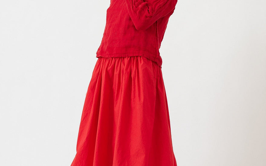 Summer Favourites in the Metta Melbourne Collection as worn by you
