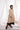 Faye Dress - Lightweight Linen