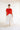 Avril T-Shirt - Light Linen