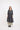 Boating Dress - Light Weight Stripe Linen