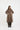 Melodrama Coat - Caramel Wool Check with Cotton Lining