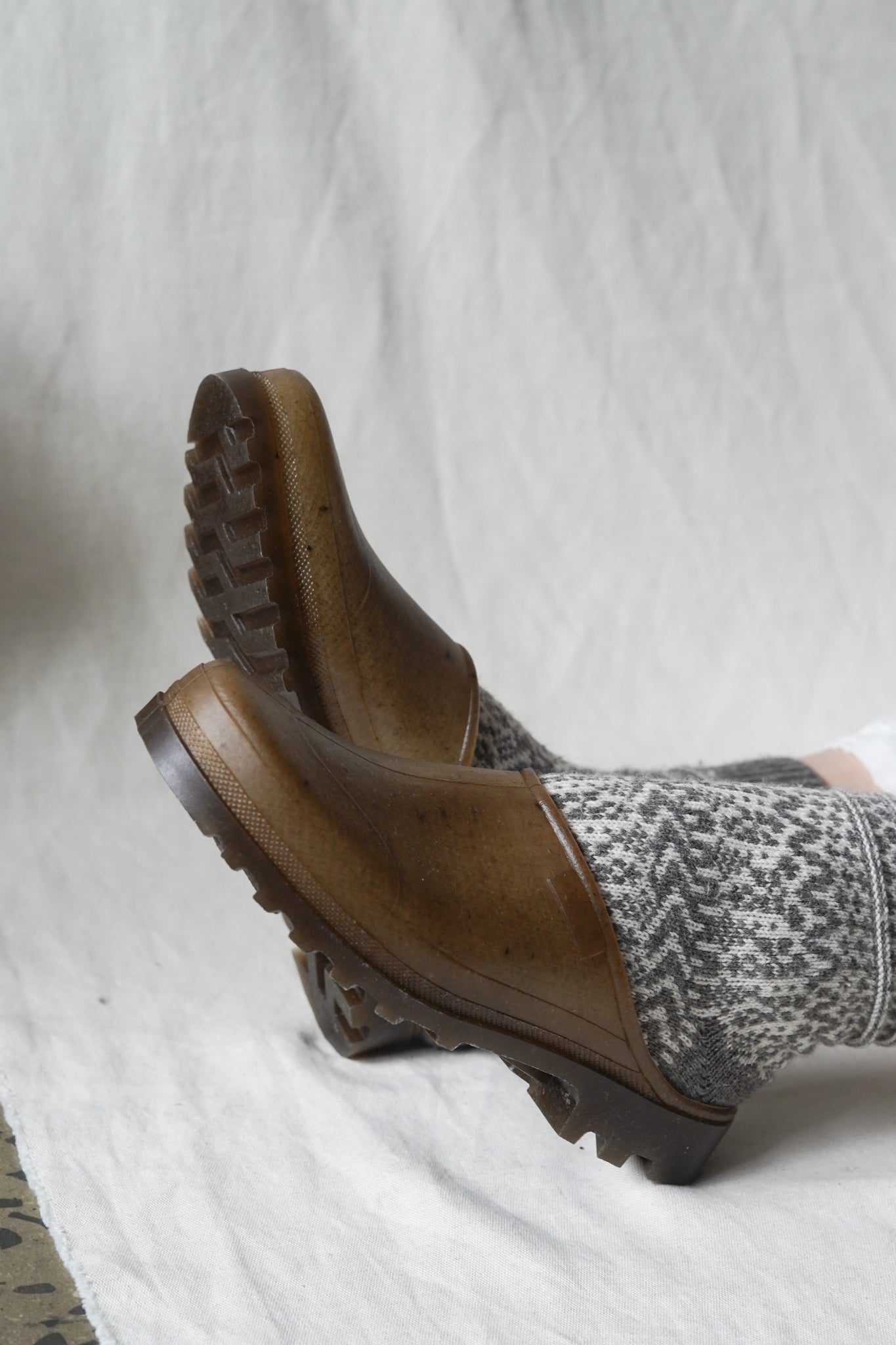 Plasticana Opana Mules
