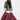 Dominique Blazer Cotton Poplin in Seaweed