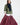 Dominique Blazer Cotton Poplin in Seaweed