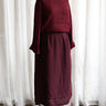 Eden_Skirt_Black_Forest_Stripe 1
