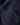 Emi Short Haori Jacket in Navy With Contrast Topstitch pocket detail