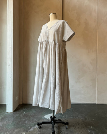 Flossie Dress - Japanese Cotton