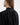 Francoise French Shirt Light Linen in Black 2
