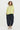 Frankie Peg Pant - Mid Weight Linen
