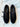 Moonstar - LITE PRIM VELVET SHOE - BLACK