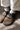 Nishiguchi Kutsushita: Praha Alpaca Wool Cable Socks