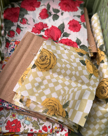 Liberty Scrap Packs – Metta Melbourne