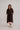 Linden Shirt Dress in Lightweight Linen