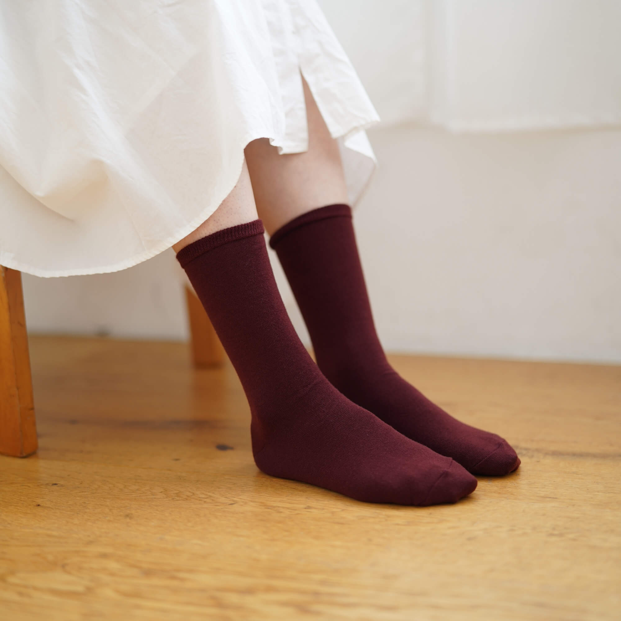 Memeri - Merino Wool Socks
