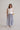 Anna Top in Lightweight Linen