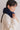 Memeri - Merino Wool Loop Scarf in Tranquil Night