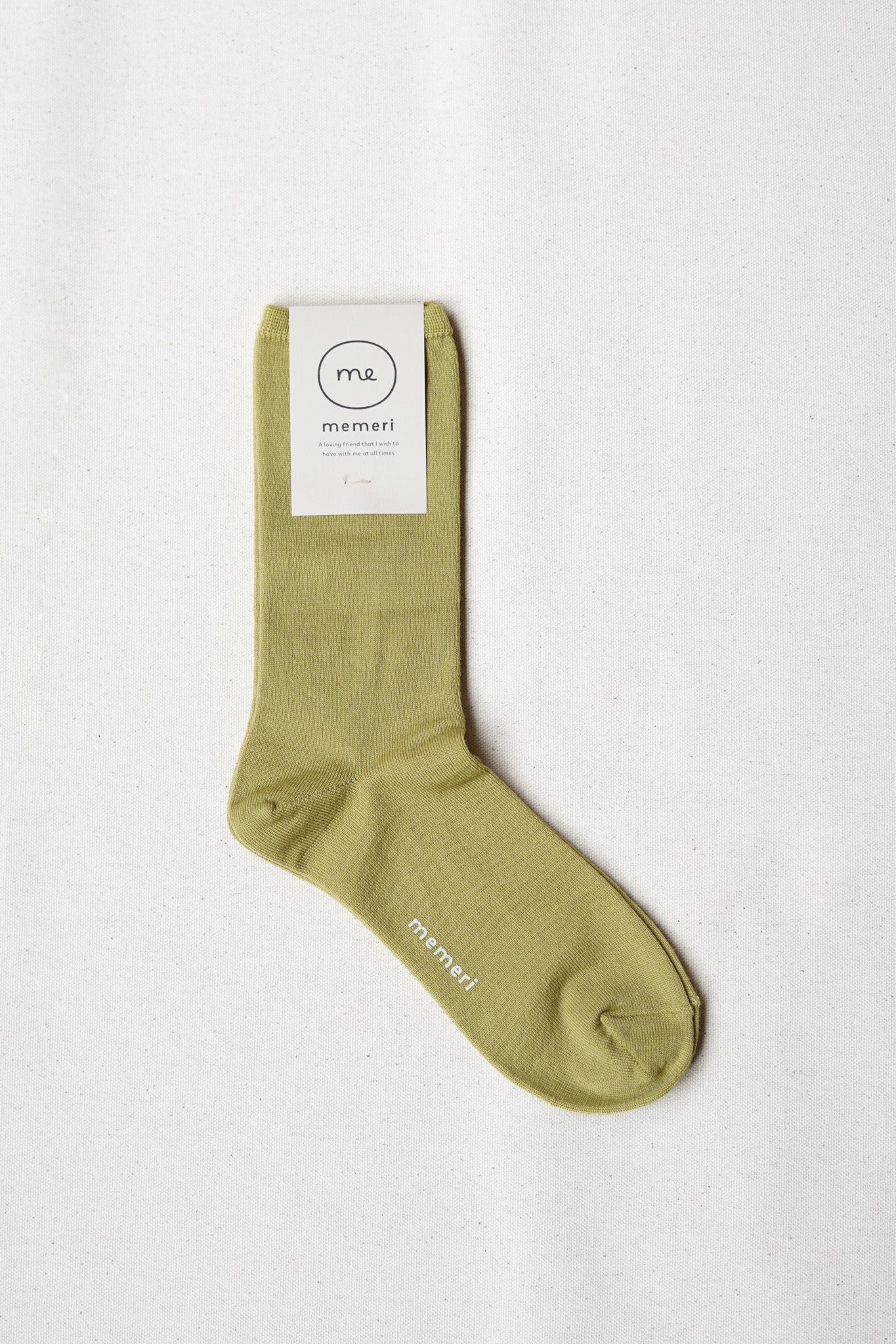 Memeri - Merino Wool Socks
