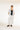Bruce Drawstring Pant -  Mid weight Linen