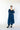 Elle Gathered Dress - Cotton Voile