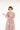Hill Blouse - Candy Stripe Cotton Voile
