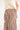 Chisato Pant in Cotton Poplin Coco Stripe