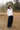 Aya Wide Leg Pleated Pant in Soft Brushed Cotton Twill