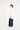 Coal Miners Shirt in Cotton Poplin