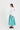 Indra Shirt in Cotton Poplin
