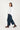 Indra Shirt in Cotton Poplin