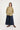 Laurel Blouse in Lightweight Linen
