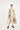Nomi Dress in Bouquet Print Cotton