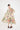 Nomi Dress in Bouquet Print Cotton