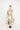 Paloma Dress in Bouquet Print Cotton