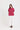 Pippi Short Sleeve Blouse in Light Linen