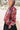 Silvie Top in Sunset Garden Chintz Print