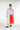 Bernadette Dress - Olive Check Cotton Voile