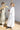 Faye Dress - Lightweight Linen Classic Colours