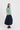 Ash Skirt in Cotton Twill