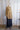 Francoise French Shirt in Lightweight Linen