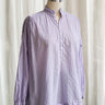 Metta_Melbourne_Hill_Blouse_Fine_Stripe_Cotton_Voile_Lilac detail