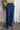 Remi Linen Jeans Long Length - Mid Weight Linen