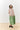 Ida Women's Shirt - Cotton Voile - La Petite Rose