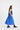 Emily Skirt - Triple Cotton Gauze