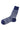 Nishiguchi Kutsushita - Oslo Jacquard Wool Socks