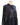 Oak Dress in Navy Check
