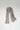 Rustic Scarf - Raw Linen Gauze