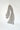 Rustic Scarf - Raw Linen Gauze